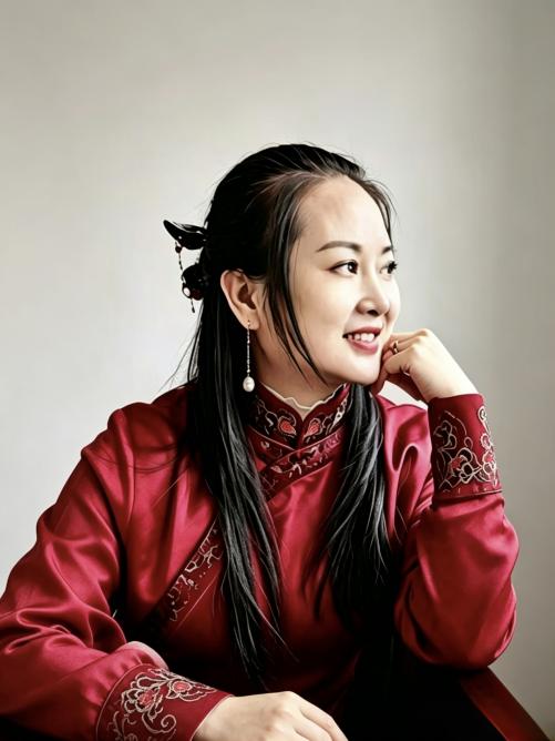 李豔梅